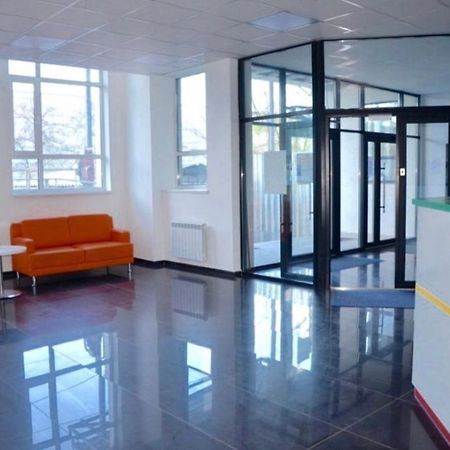 Apartments Orange Kiev Bagian luar foto
